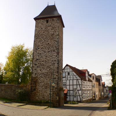 Eulenturm Immenhausen